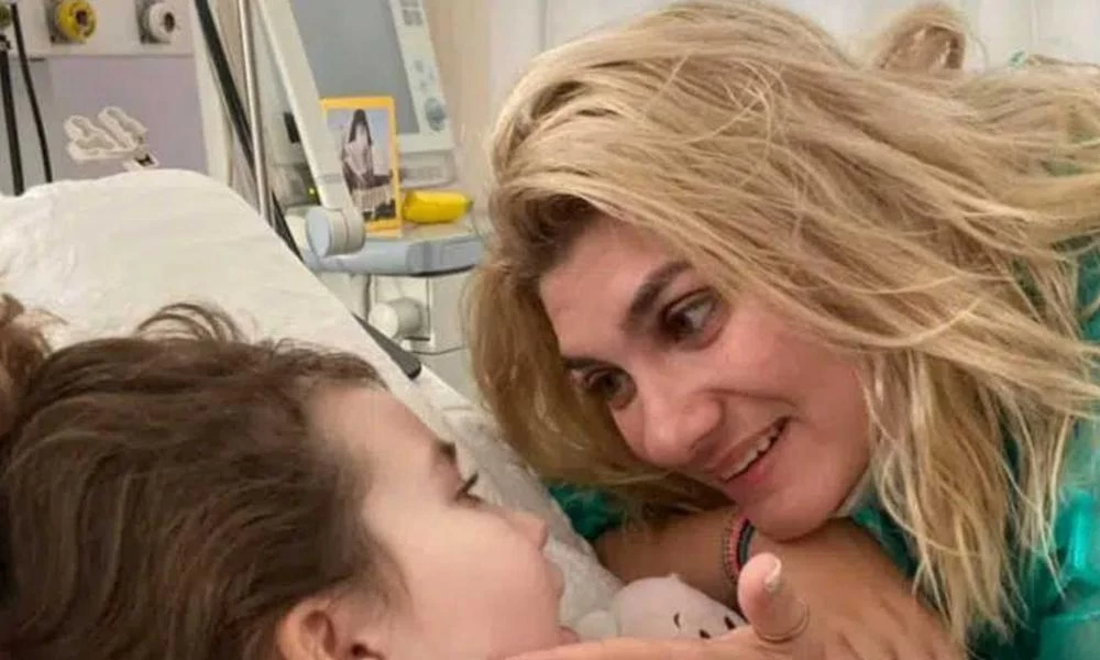 Πάτρα: Τι ψάχνουν στο θάνατο της 9χρονης Τζωρτζίνας – Δεν το πιστεύουν ακόμα οι γιατροί της